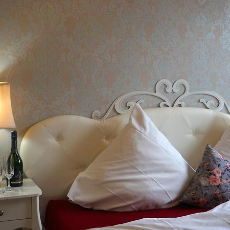 Apartment Miesmuschelparadies Λίμπεκ Εξωτερικό φωτογραφία