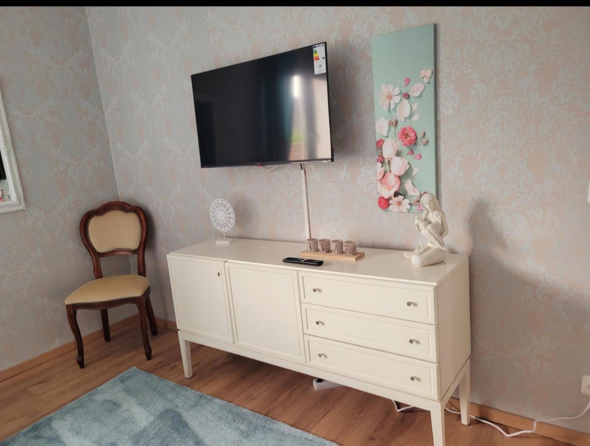 Apartment Miesmuschelparadies Λίμπεκ Εξωτερικό φωτογραφία
