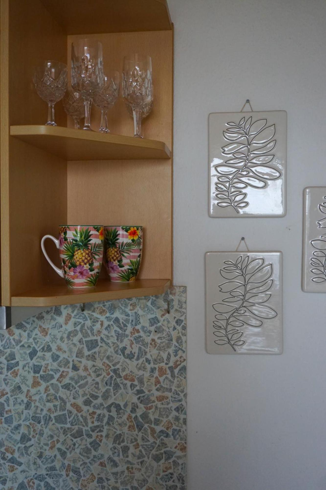 Apartment Miesmuschelparadies Λίμπεκ Εξωτερικό φωτογραφία