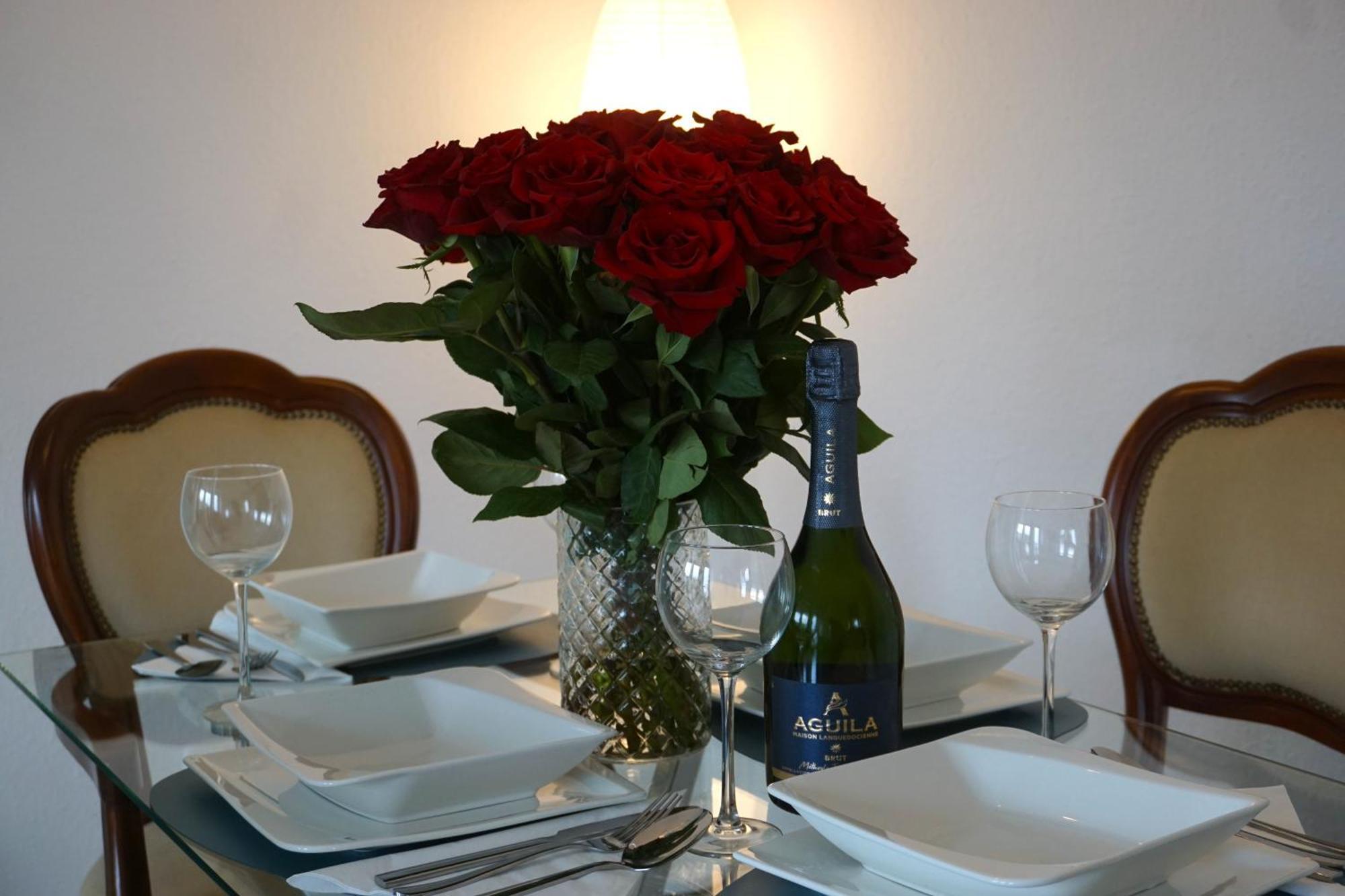 Apartment Miesmuschelparadies Λίμπεκ Εξωτερικό φωτογραφία